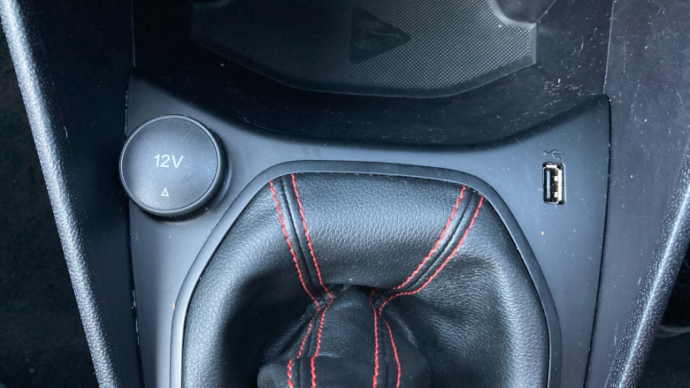 Ford Fiesta 1.0 EcoBoost ST-Line 5dr Petrol Hatchback